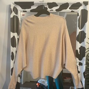 PRINCESS POLLY SWEATER